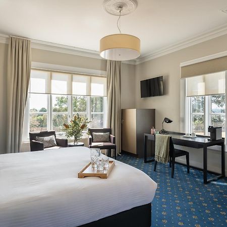 Sovereign Hill Hotel Ballarat Ngoại thất bức ảnh