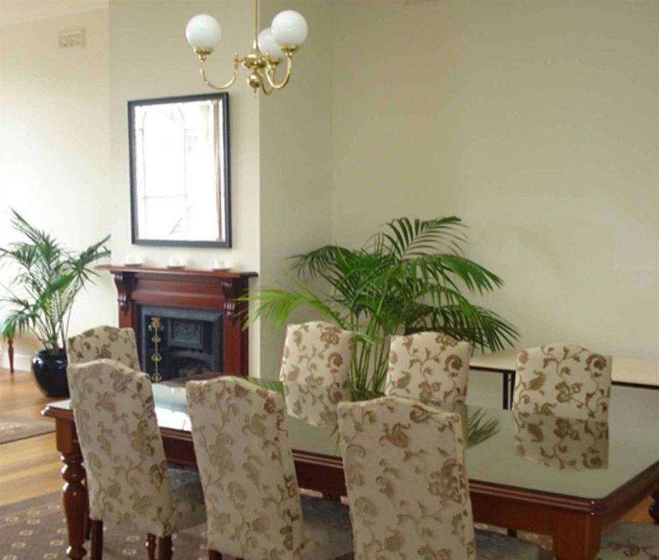 Sovereign Hill Hotel Ballarat Phòng bức ảnh