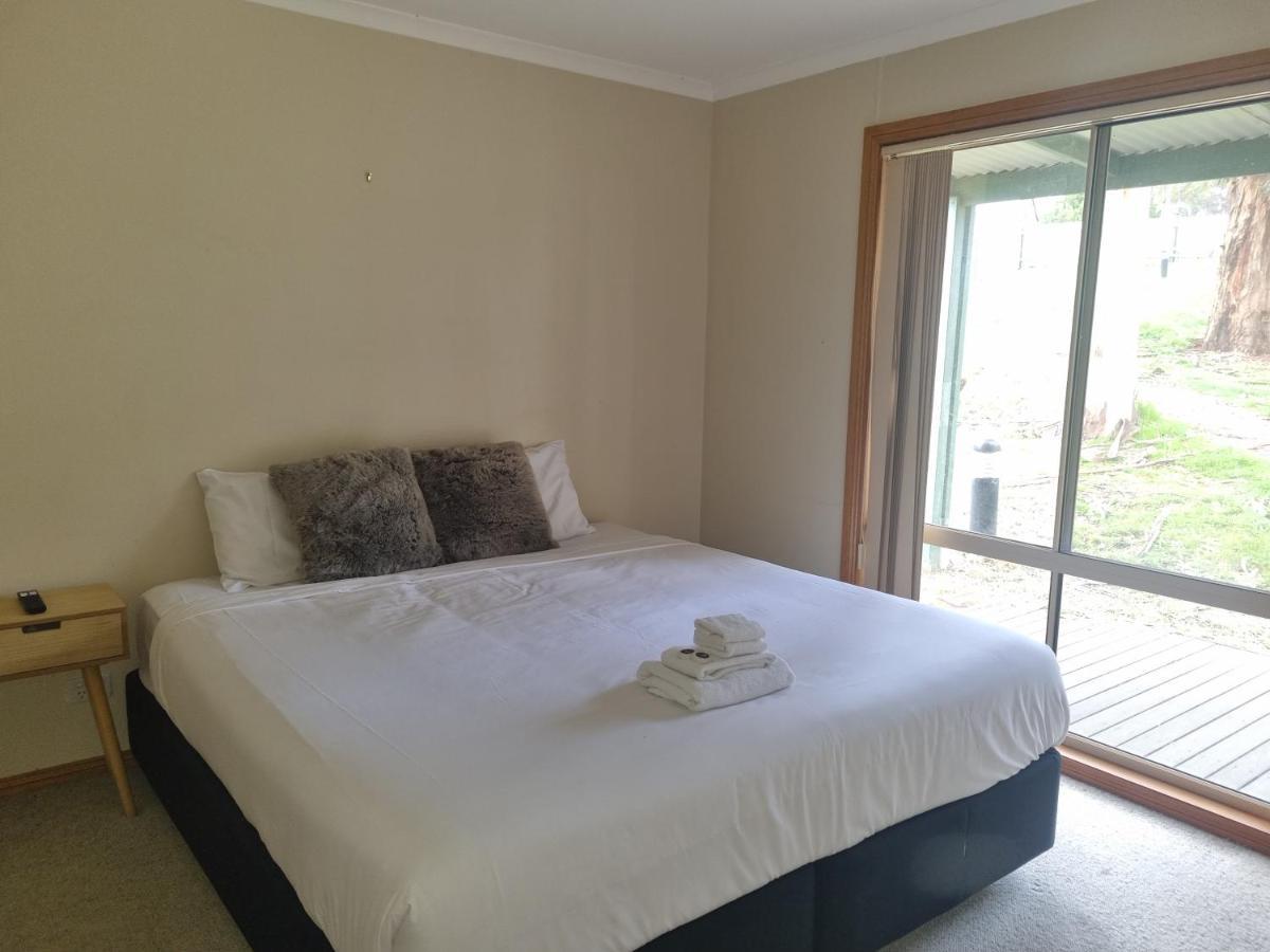 Sovereign Hill Hotel Ballarat Ngoại thất bức ảnh