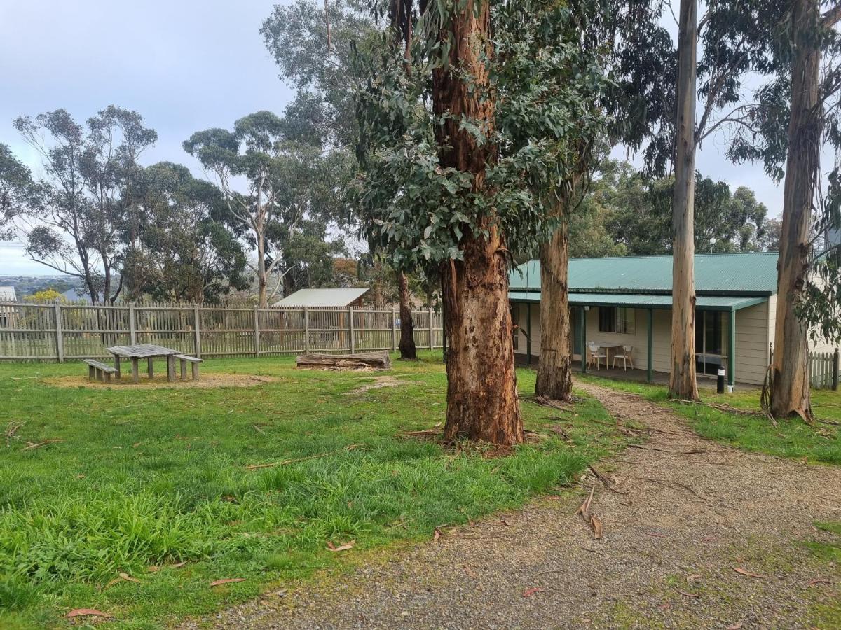 Sovereign Hill Hotel Ballarat Ngoại thất bức ảnh