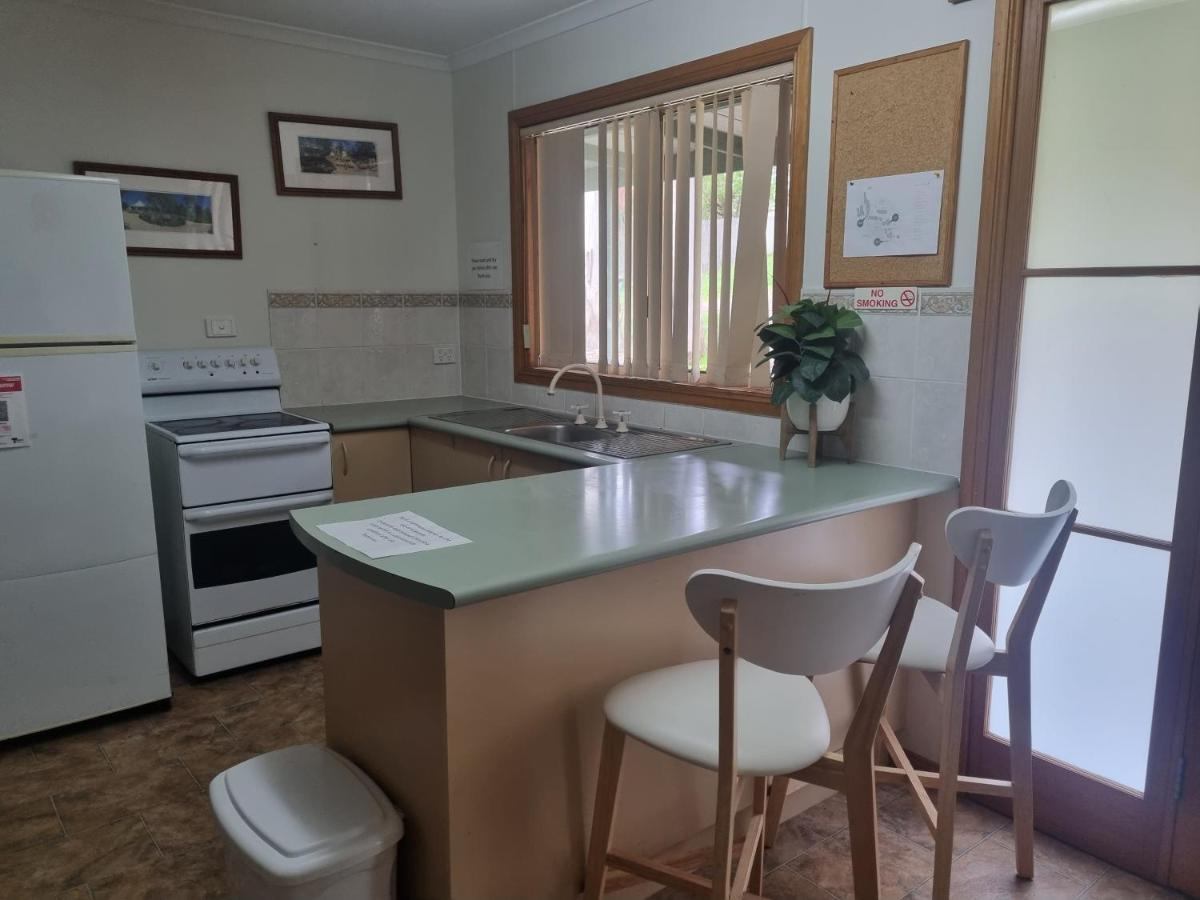 Sovereign Hill Hotel Ballarat Ngoại thất bức ảnh