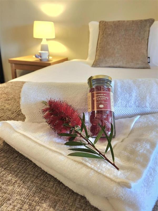 Sovereign Hill Hotel Ballarat Ngoại thất bức ảnh