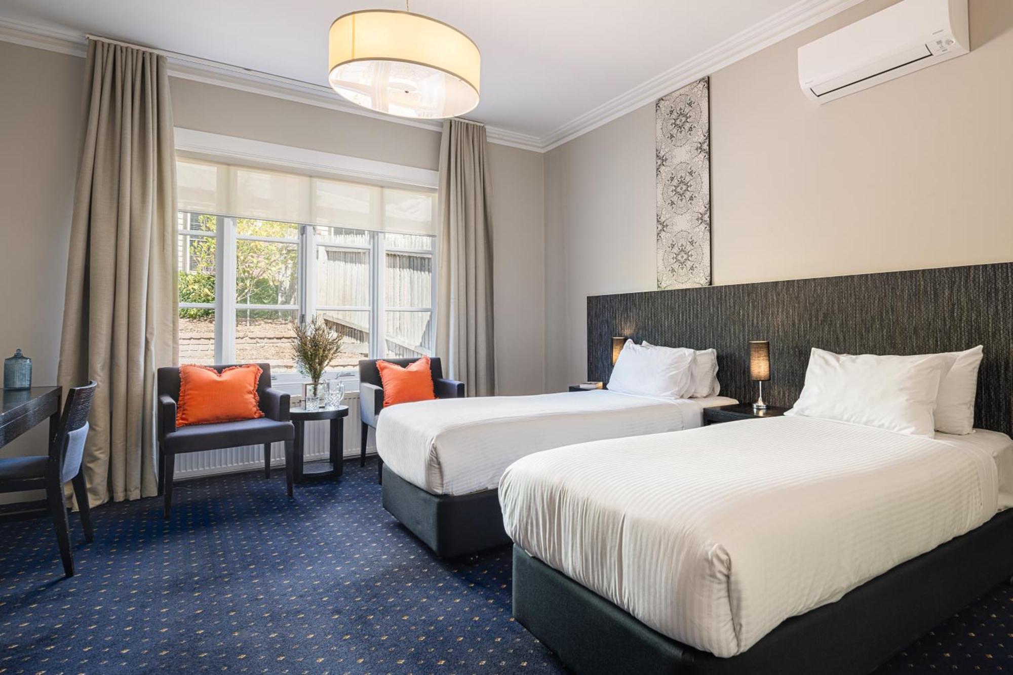 Sovereign Hill Hotel Ballarat Ngoại thất bức ảnh