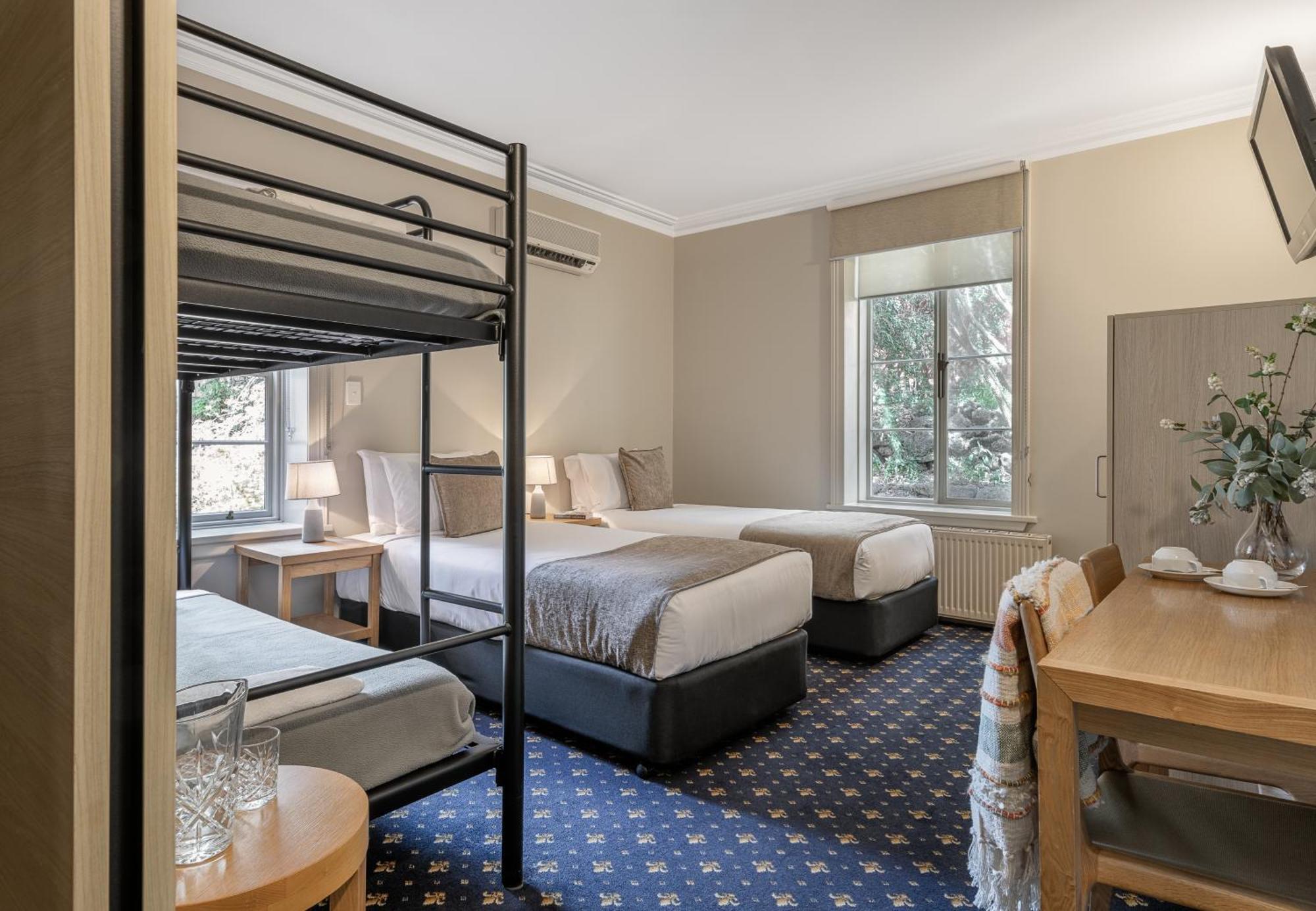 Sovereign Hill Hotel Ballarat Ngoại thất bức ảnh