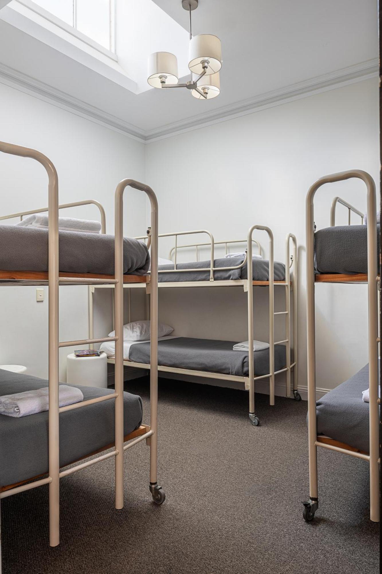 Sovereign Hill Hotel Ballarat Ngoại thất bức ảnh