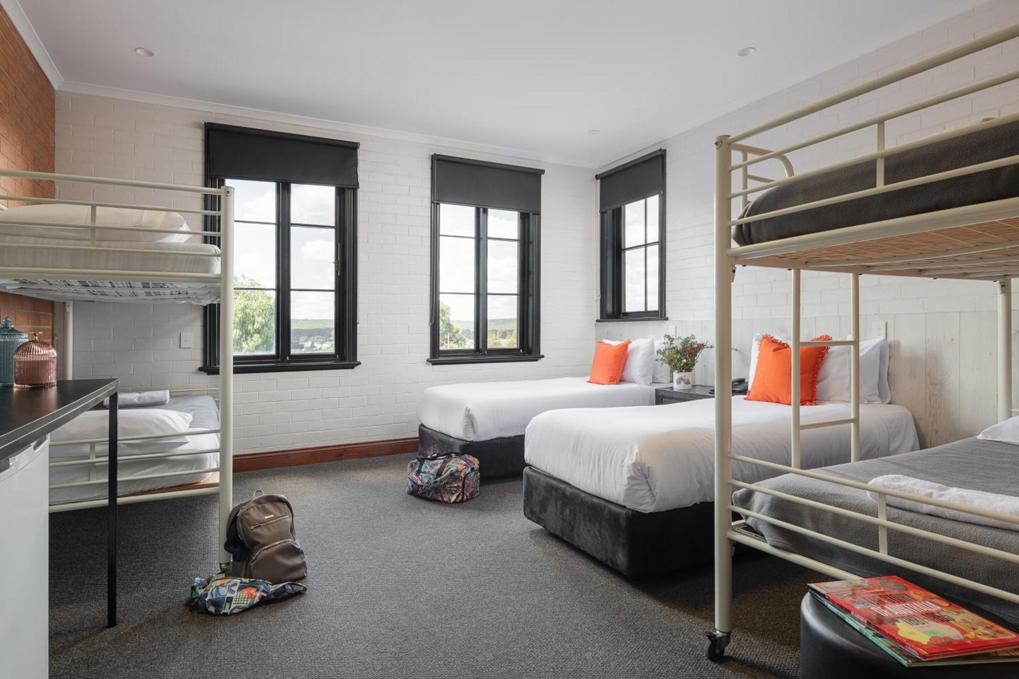 Sovereign Hill Hotel Ballarat Ngoại thất bức ảnh