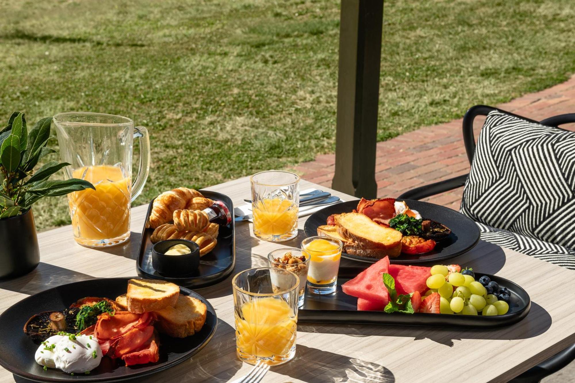 Sovereign Hill Hotel Ballarat Ngoại thất bức ảnh