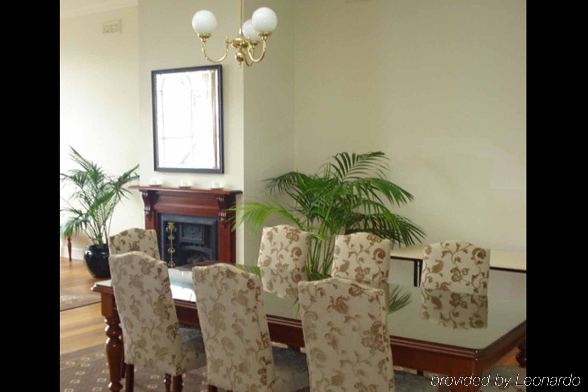 Sovereign Hill Hotel Ballarat Ngoại thất bức ảnh