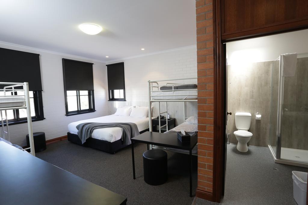 Sovereign Hill Hotel Ballarat Ngoại thất bức ảnh