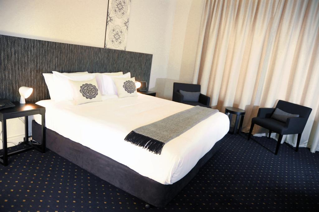Sovereign Hill Hotel Ballarat Ngoại thất bức ảnh