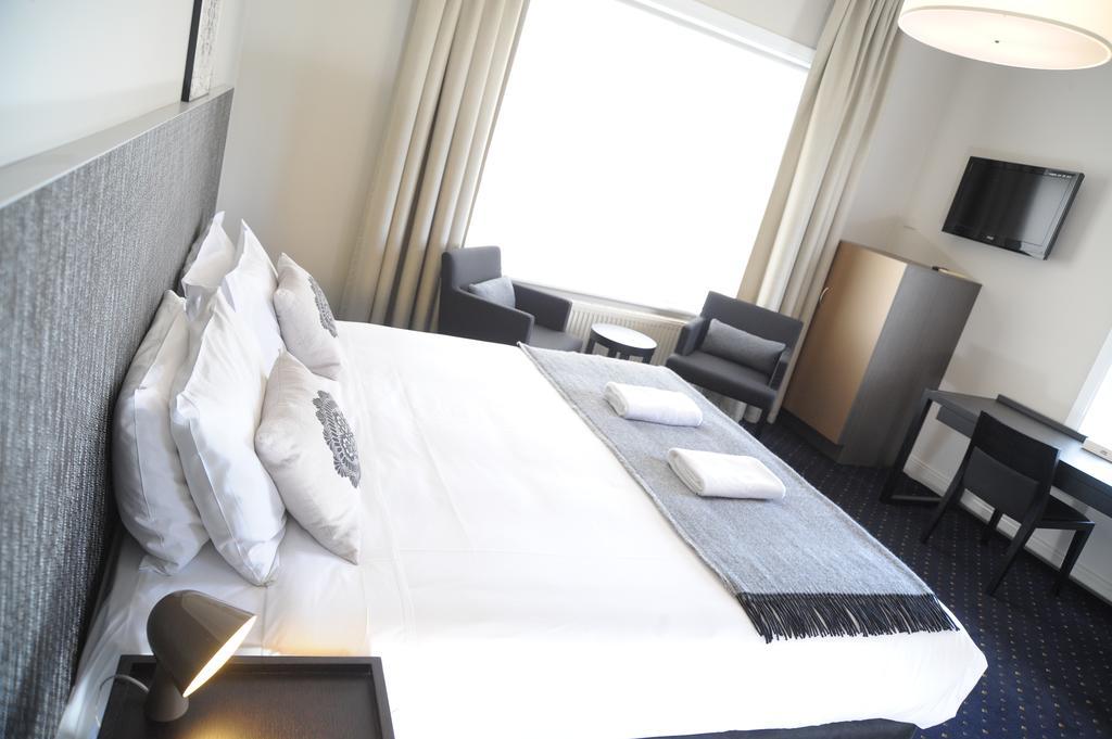 Sovereign Hill Hotel Ballarat Ngoại thất bức ảnh
