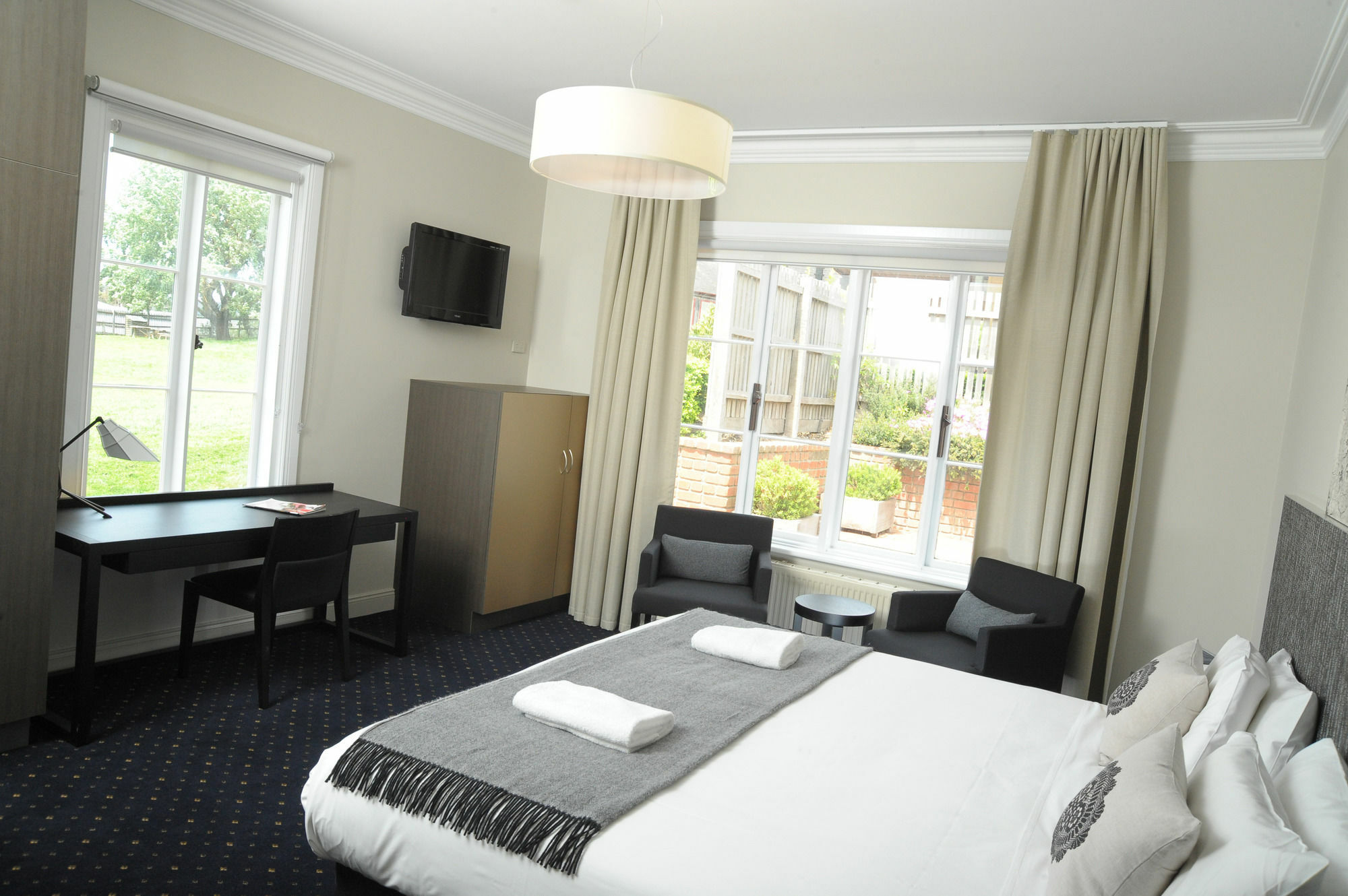 Sovereign Hill Hotel Ballarat Ngoại thất bức ảnh