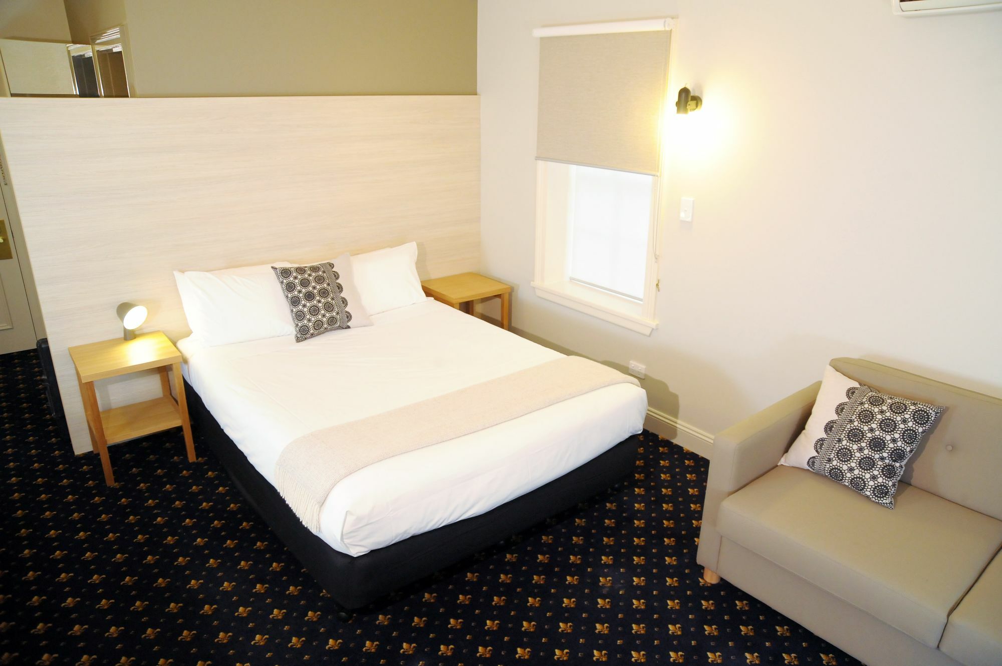 Sovereign Hill Hotel Ballarat Ngoại thất bức ảnh