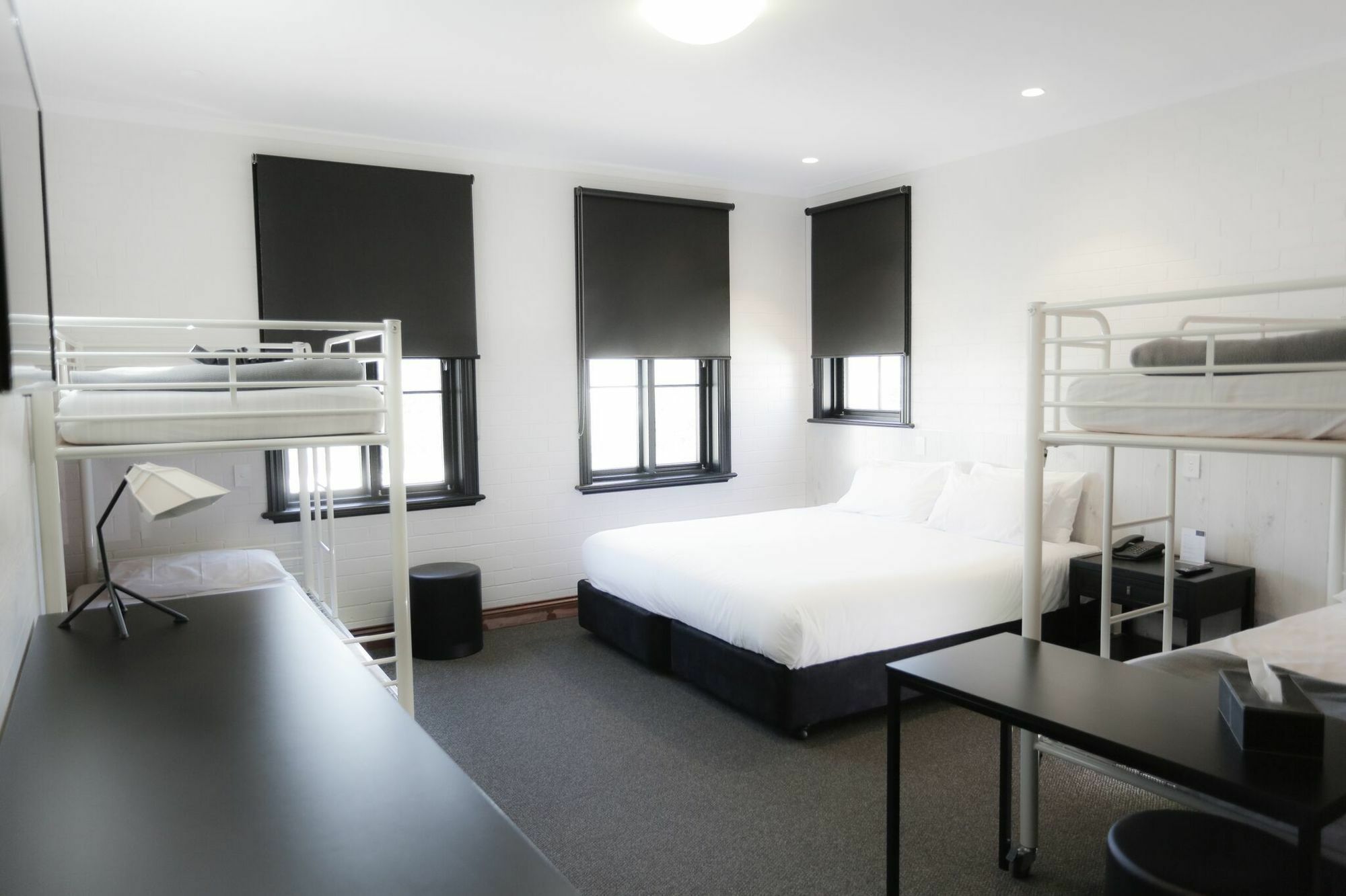 Sovereign Hill Hotel Ballarat Ngoại thất bức ảnh